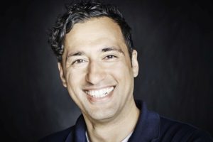 Mohammad Khonba