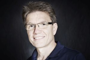 Dr. Volker Krauhausen
